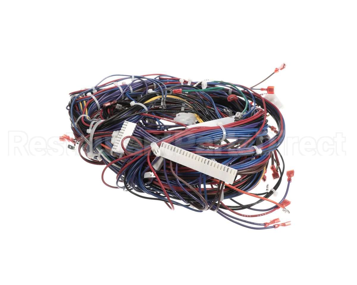 WIR02346 Trane Wire Harness Control Panel-80467