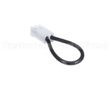 WIR03278 Trane Wire, Harness, Supply Air Tempering, Bk