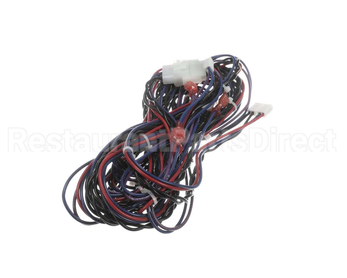 WIR03419 Trane Wire, Harness, Options - Comm-J2 To Rtom