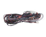 WIR03419 Trane Wire, Harness, Options - Comm-J2 To Rtom