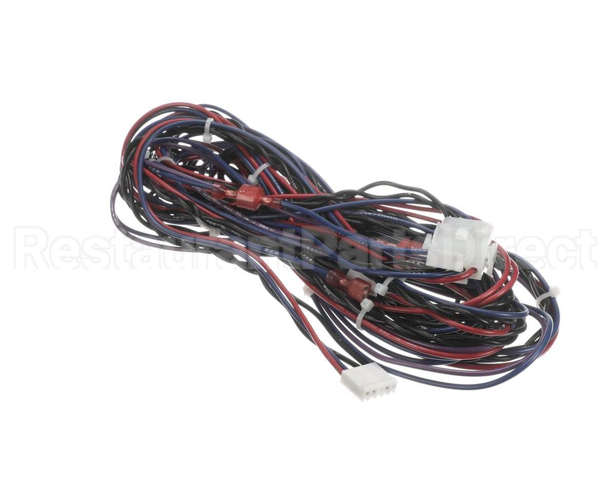 WIR03419 Trane Wire, Harness, Options - Comm-J2 To Rtom