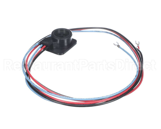 WIR03438 Trane Wire; Harness, Compressor, 12 Awg, Cc1,