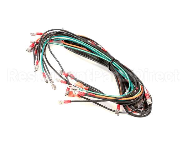 WIR0583SP Frymaster Wire Assembly, Gc/Gbc/Gsms Without Bl
