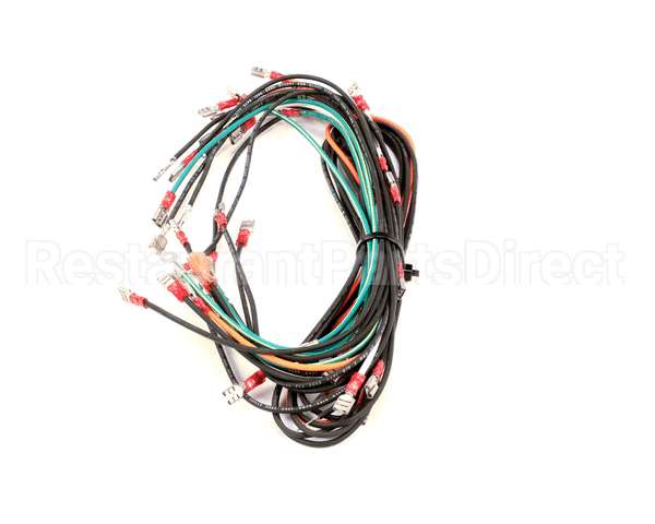 WIR0583SP Frymaster Wire Assembly, Gc/Gbc/Gsms Without Bl