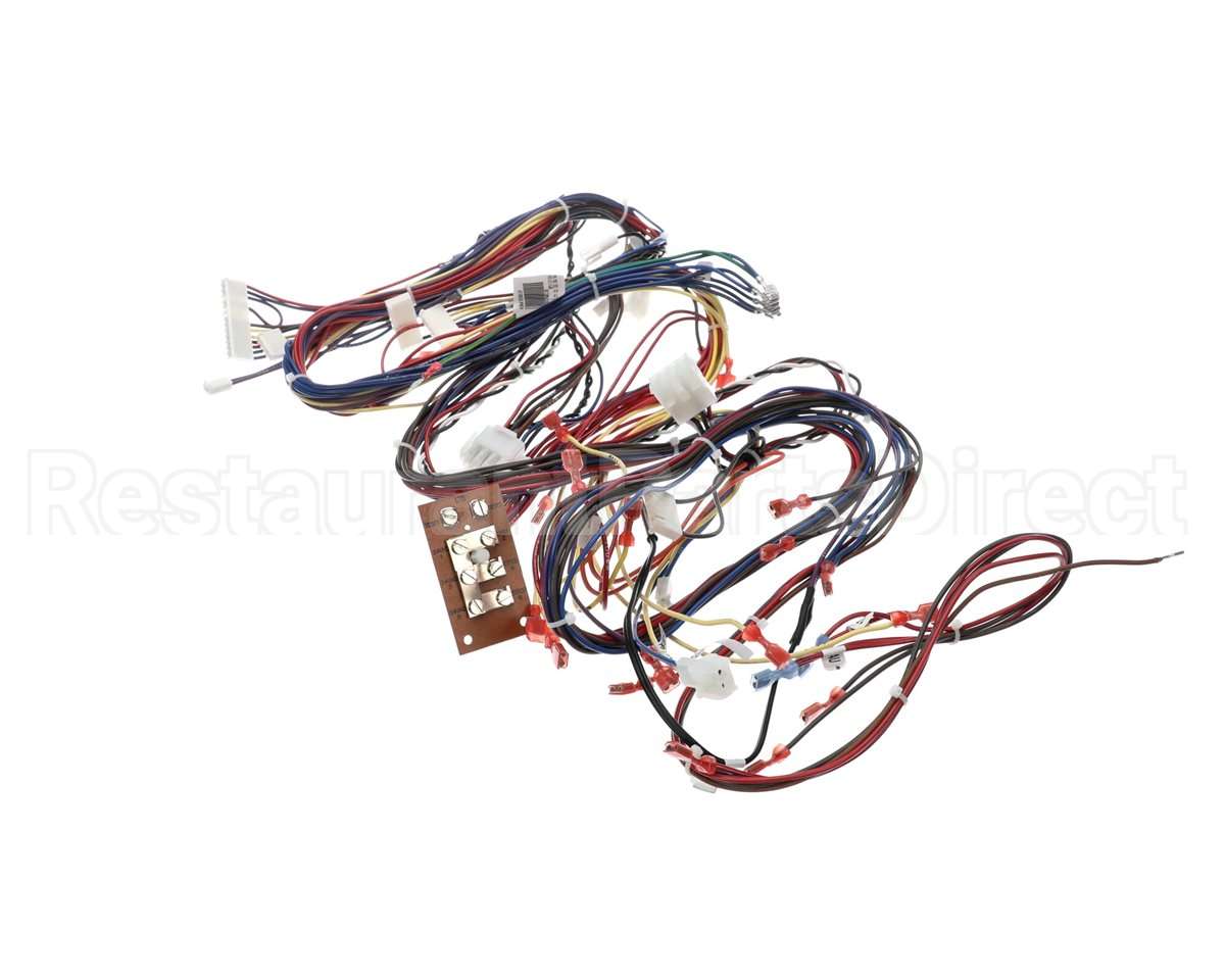WIR06678 Trane Wire, Harness, Reliatel Controls. Includ