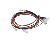 WIR07598 Trane Wire; Harness, 9 Pin To J4 On Dfc