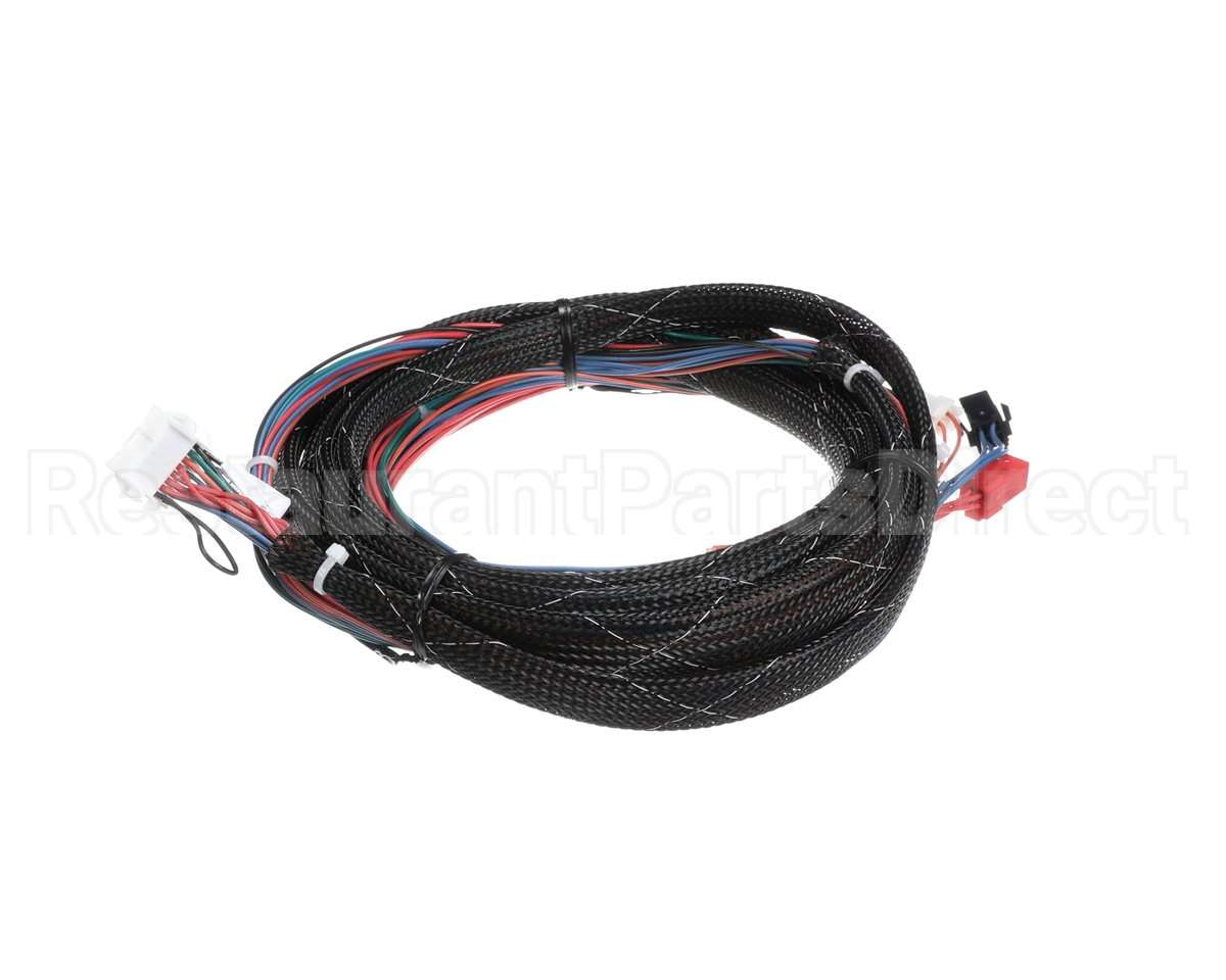 WIR07692 Trane Wire; Harness, Xover Bcxd