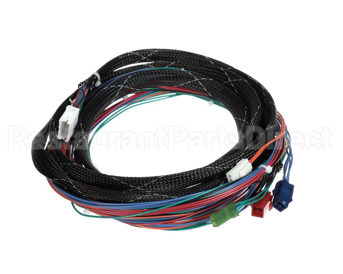 WIR08145 Trane Wire; Harness, Xover Bcxd