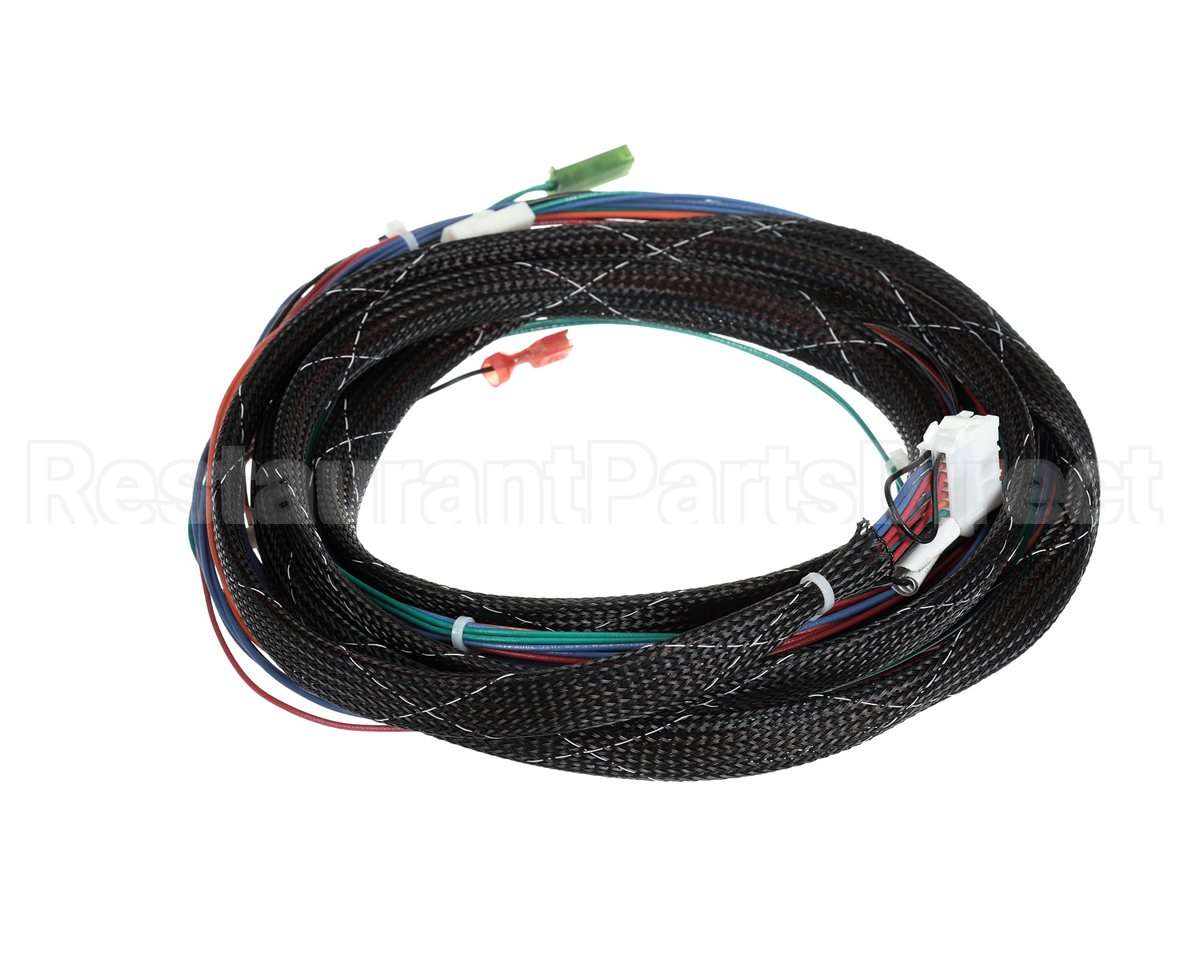 WIR08145 Trane Wire; Harness, Xover Bcxd