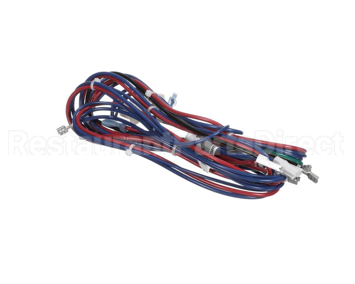 WIR08183 Trane Wire, Harness, Power, Controls To Idm