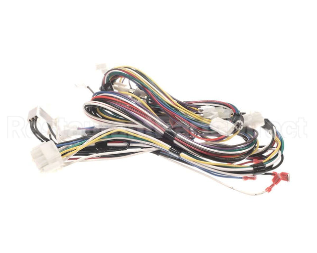 WIR09914 Trane Wire; Harness, Power & Controls