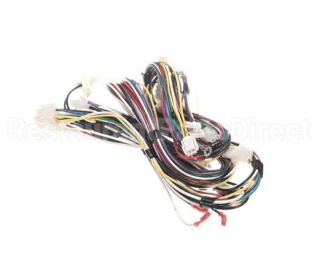 WIR09914 Trane Wire; Harness, Power & Controls