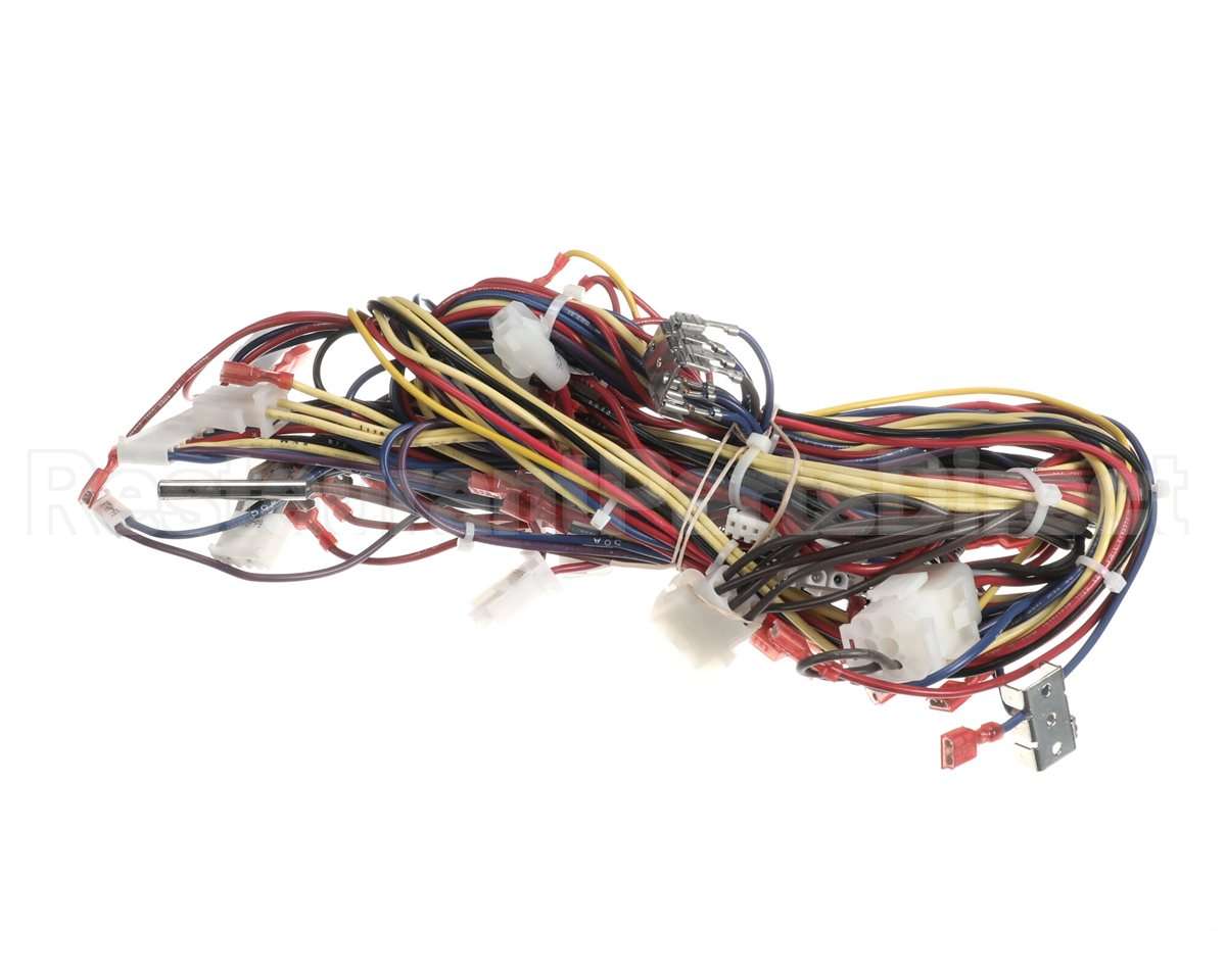 WIR10014 Trane Wire, Harness, Controls - Rtrm Common -