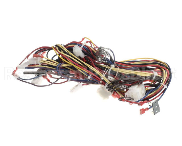 WIR10014 Trane Wire, Harness, Controls - Rtrm Common -