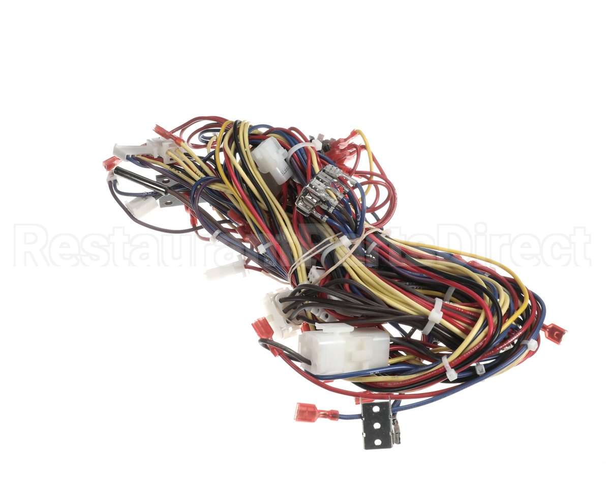 WIR10014 Trane Wire, Harness, Controls - Rtrm Common -
