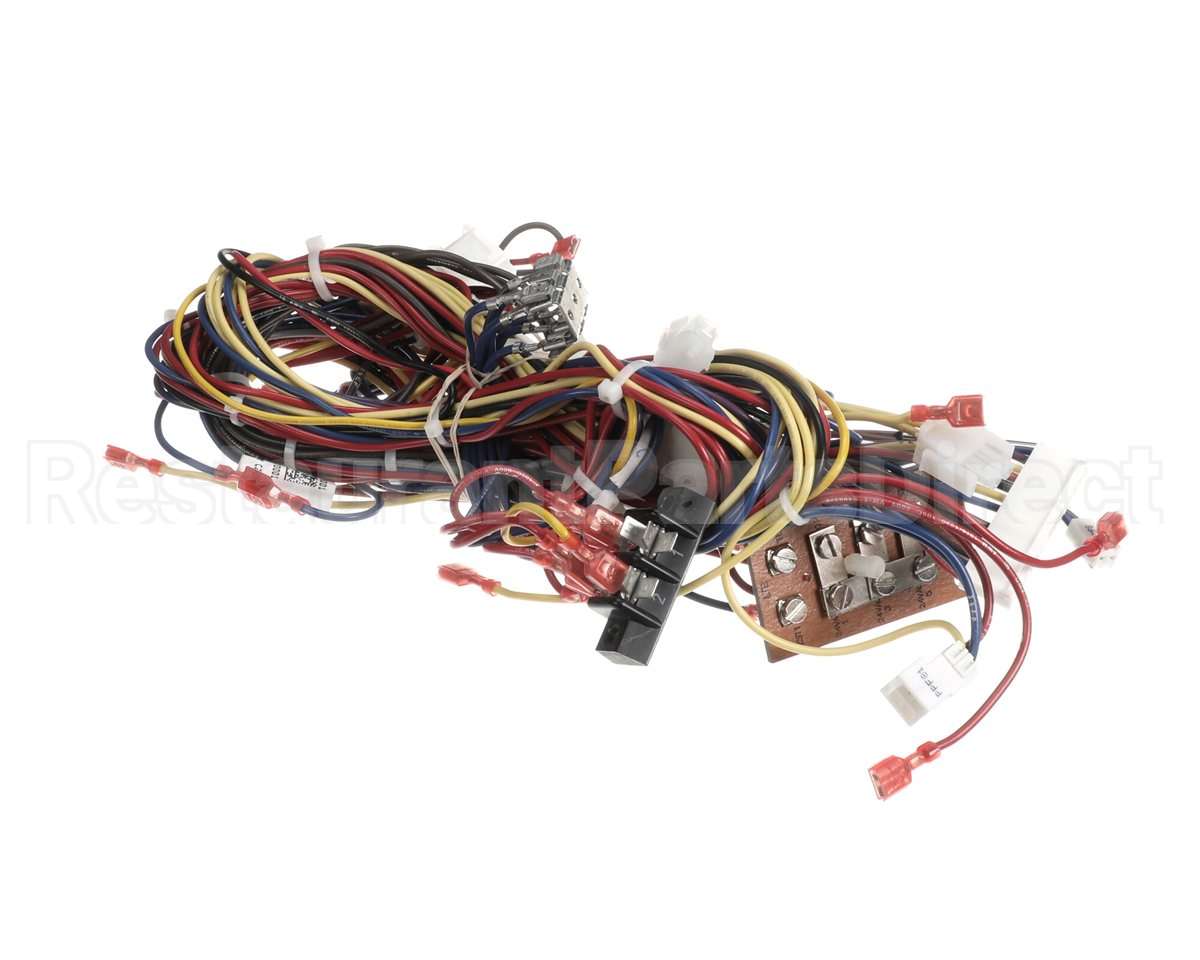 WIR10014 Trane Wire, Harness, Controls - Rtrm Common -