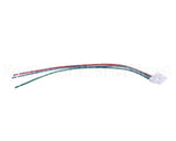 WIR13266 Trane Wire; Wire Harness, Burner Ignition Fan