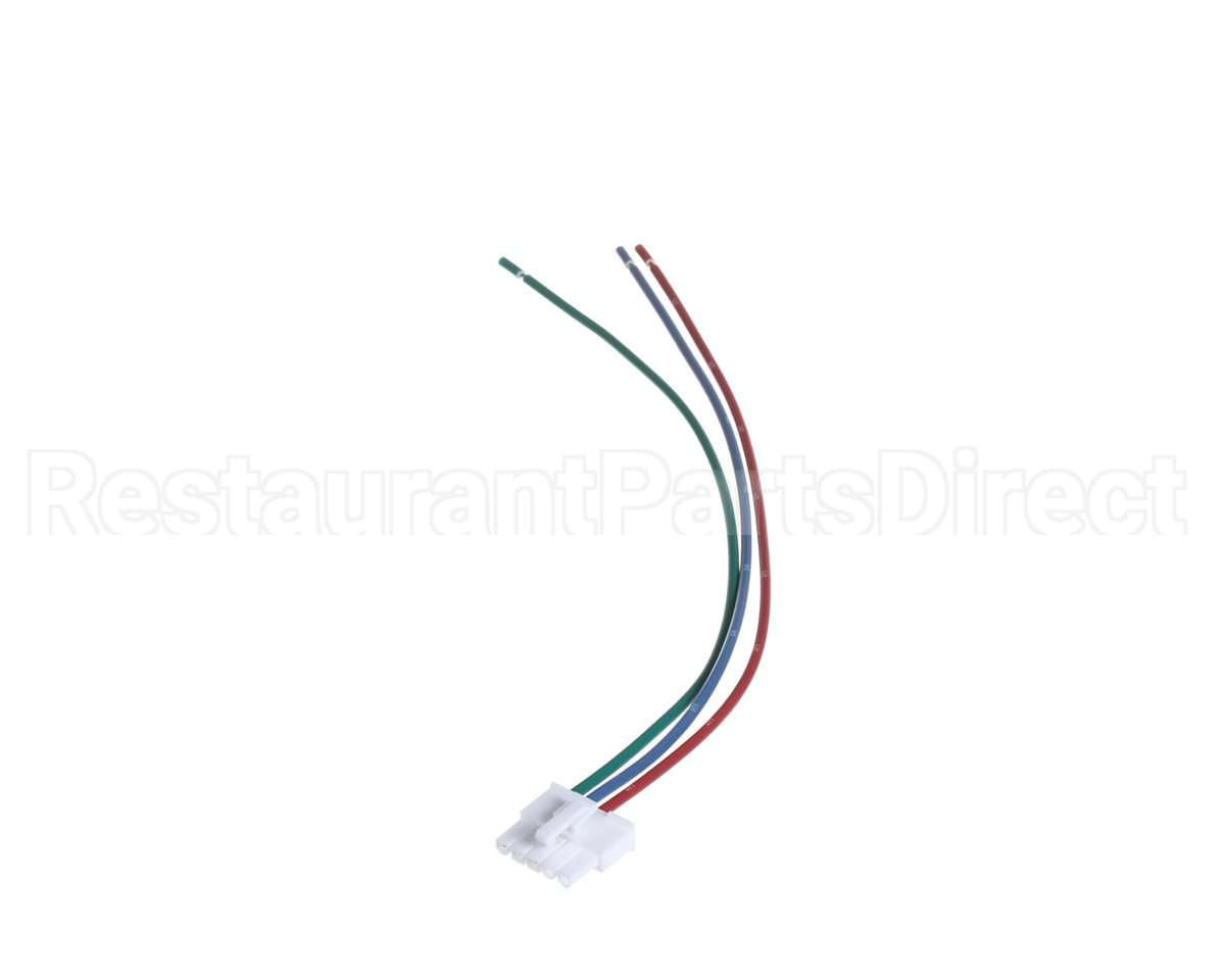 WIR13266 Trane Wire; Wire Harness, Burner Ignition Fan