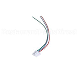 WIR13266 Trane Wire; Wire Harness, Burner Ignition Fan