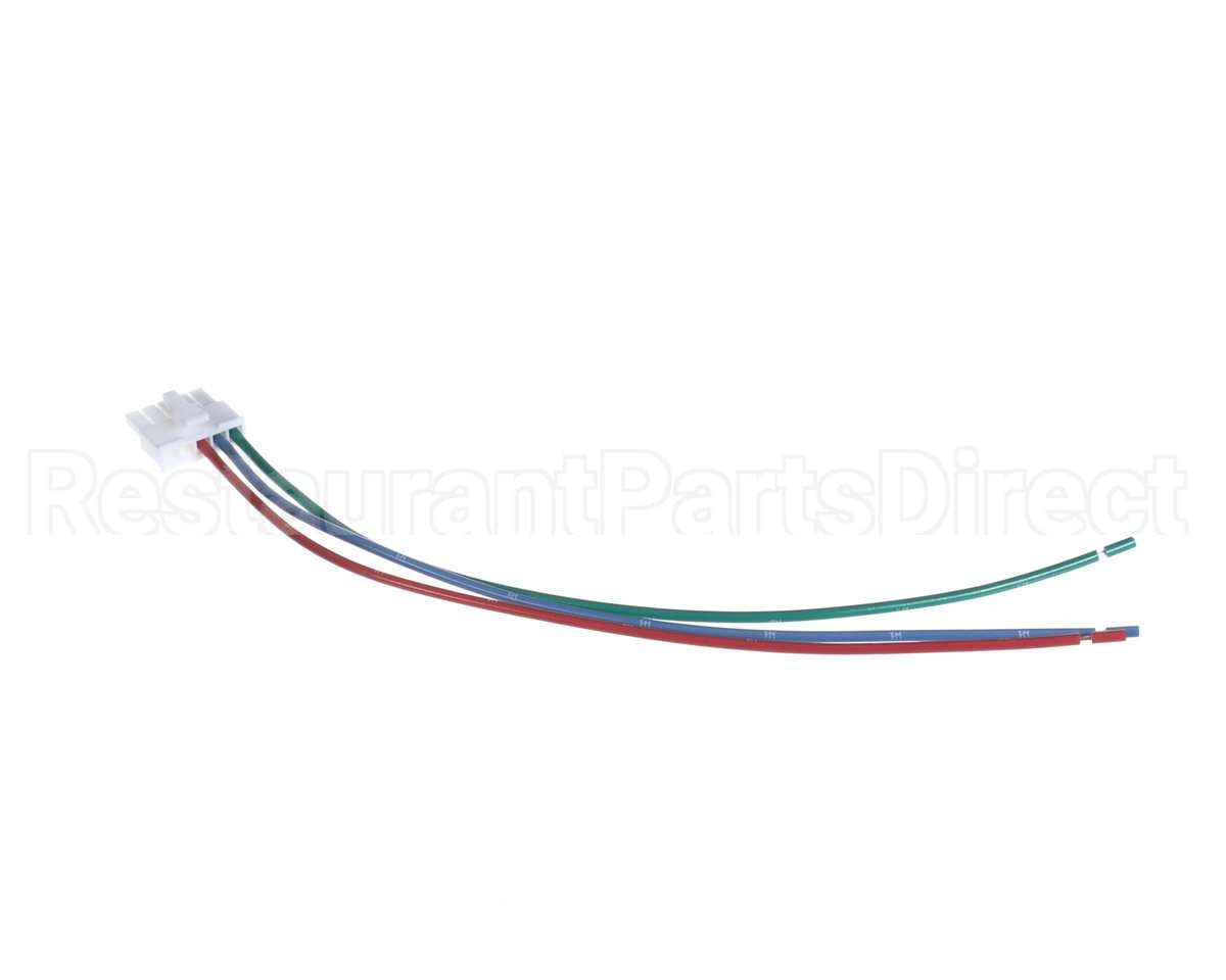 WIR13266 Trane Wire; Wire Harness, Burner Ignition Fan