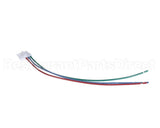 WIR13266 Trane Wire; Wire Harness, Burner Ignition Fan