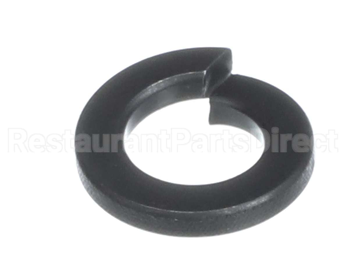 WL-004-03 Vulcan Hart Washer, Lock, Helical, 3/8