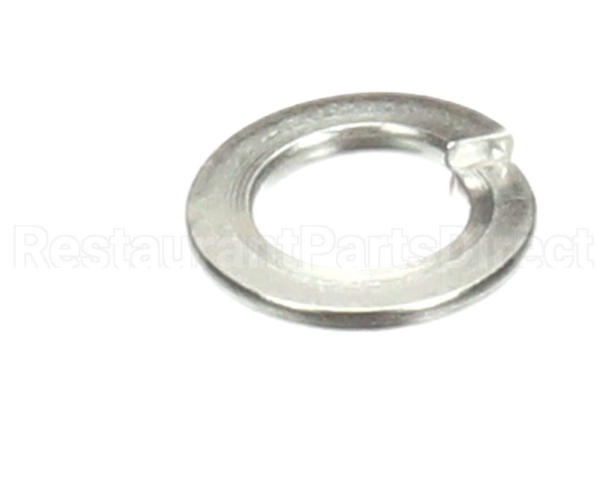 WL-006-22 Vulcan Hart Lockwasher