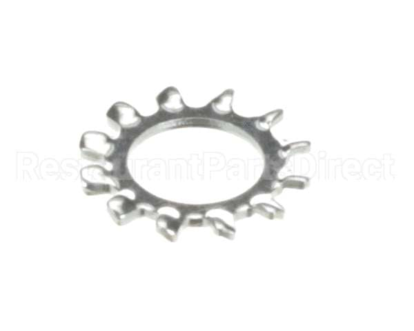WL-007-25 Hobart Lockwasher, 3/8 External
