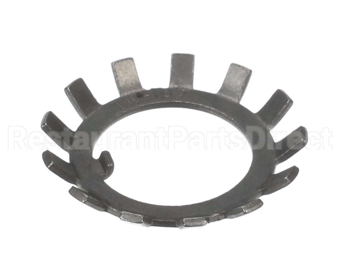 WL-019-78 Hobart Washer,Lock,Bearing .989 X 1.703