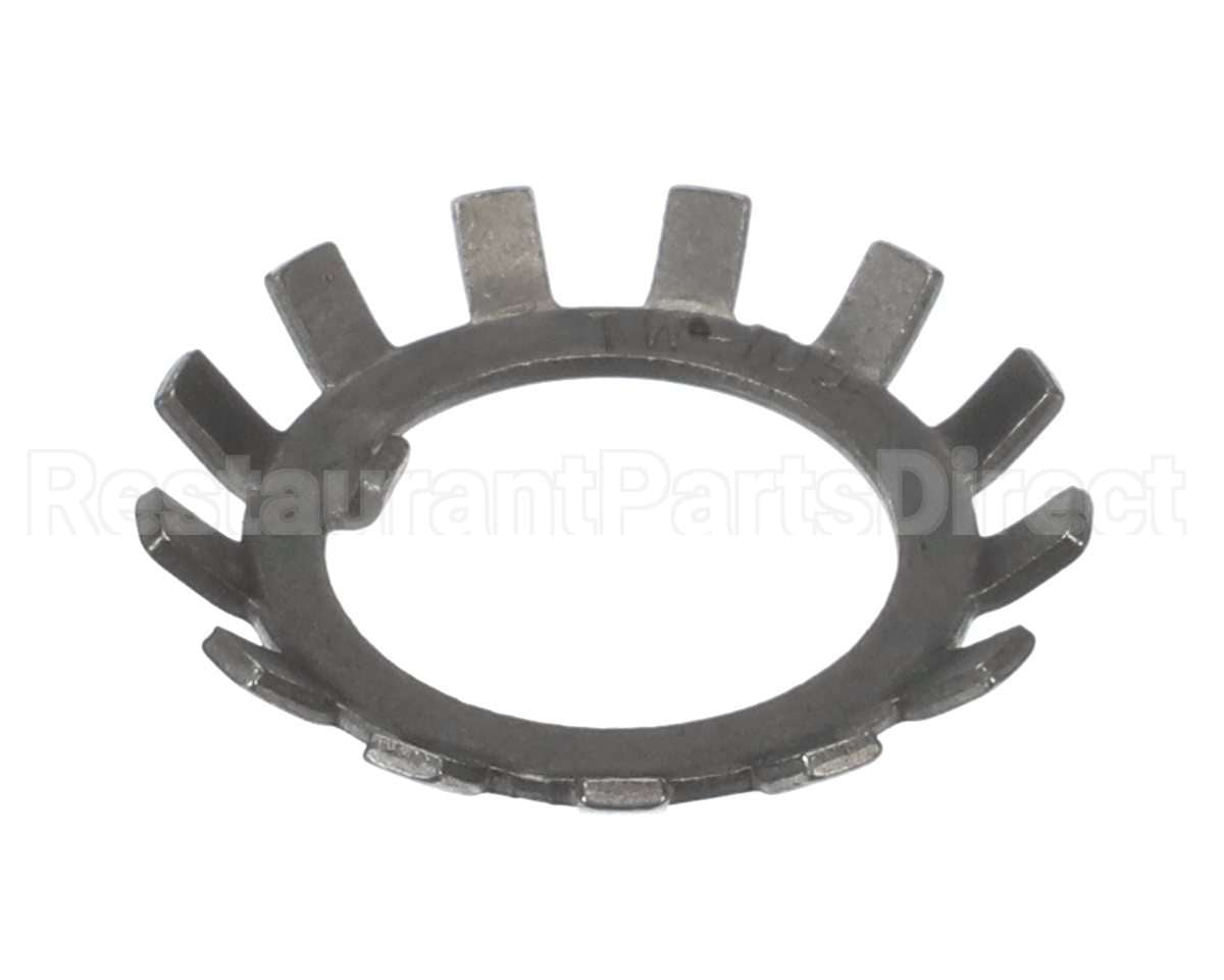 WL-019-78 Hobart Washer,Lock,Bearing .989 X 1.703