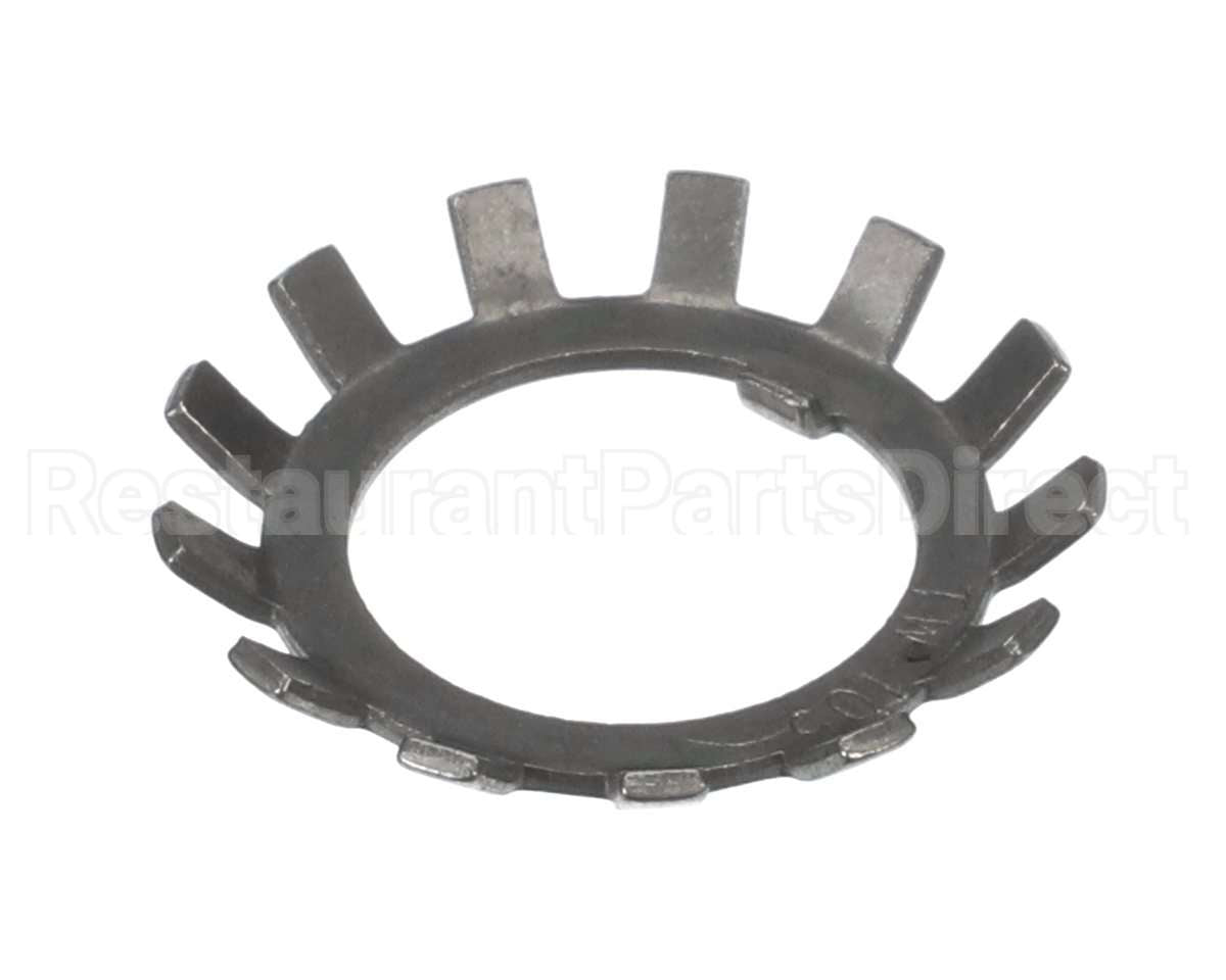 WL-019-78 Hobart Washer,Lock,Bearing .989 X 1.703