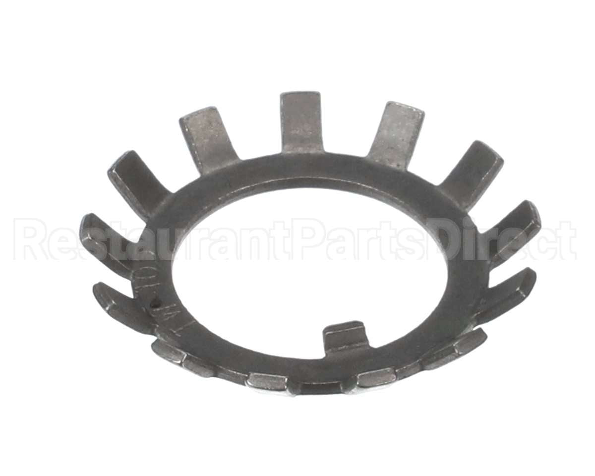 WL-019-78 Hobart Washer,Lock,Bearing .989 X 1.703