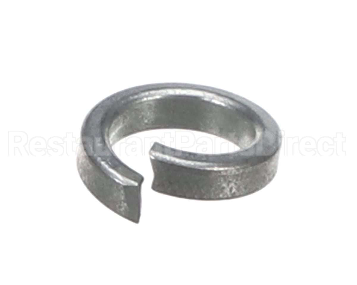 WL-019-92 Hobart Washer,Lock,Helical 3/8
