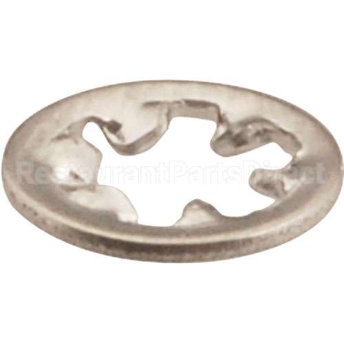 WL013-02 Compatible Hobart Washer, Lock (#4)