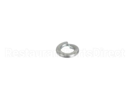 WL14 Doughpro Proluxe Washer Split Lock 14