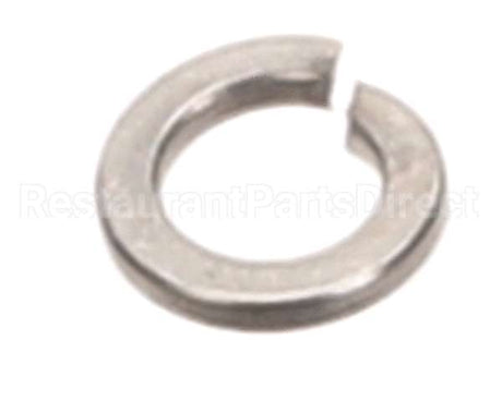 WL8S Doughpro Proluxe Washer Split Lock #8 Stainless