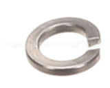 WL8S Doughpro Proluxe Washer Split Lock #8 Stainless
