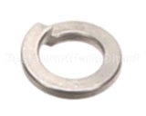 WL8S Doughpro Proluxe Washer Split Lock #8 Stainless