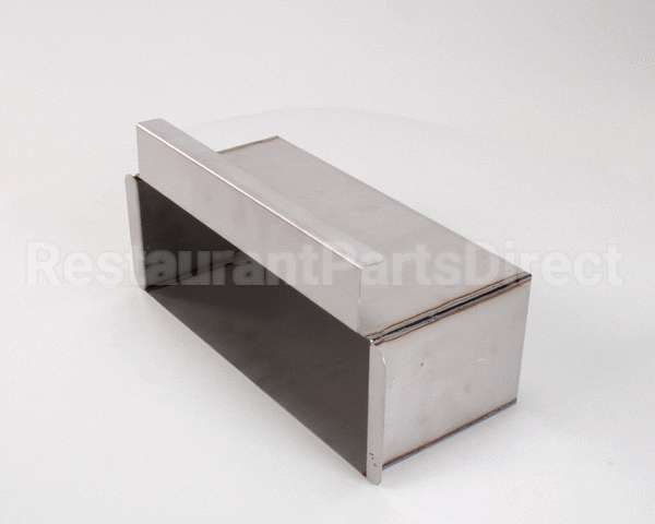 WLGFA319 Bki Condensate Pan Weld, Lgf-F