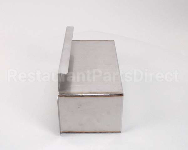 WLGFA319 Bki Condensate Pan Weld, Lgf-F