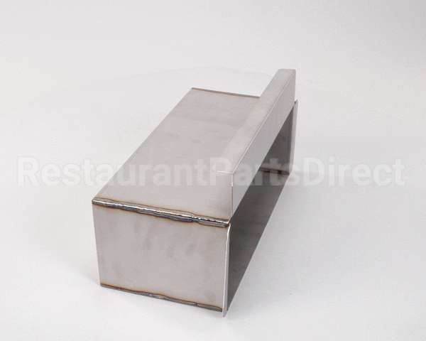 WLGFA319 Bki Condensate Pan Weld, Lgf-F