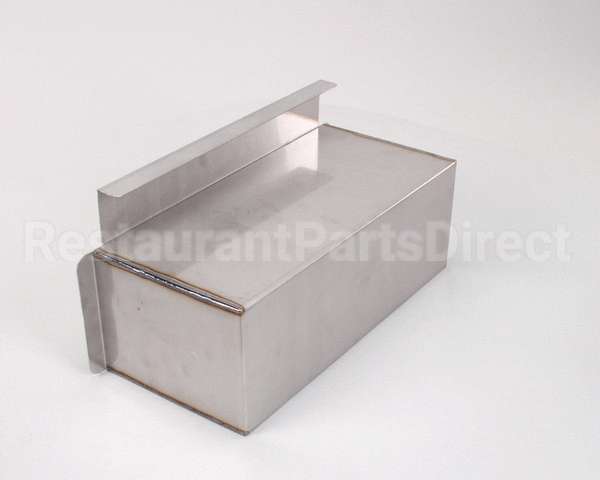 WLGFA319 Bki Condensate Pan Weld, Lgf-F