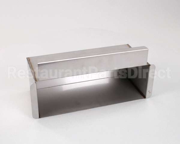 WLGFA319 Bki Condensate Pan Weld, Lgf-F