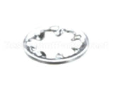 WLIT6 Doughpro Proluxe Washer, #6 Internal Tooth Lock