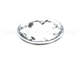 WLIT6 Doughpro Proluxe Washer, #6 Internal Tooth Lock