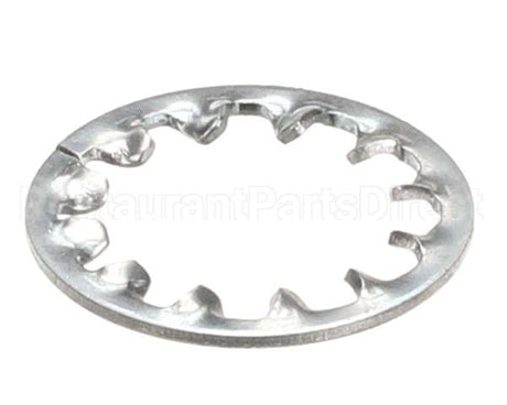WLIT78 Doughpro Proluxe Washer, Lock Internal 7/8"Zinc