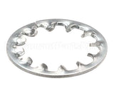 WLIT78 Doughpro Proluxe Washer, Lock Internal 7/8"Zinc