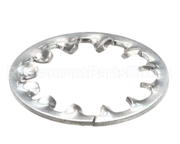 WLIT78 Doughpro Proluxe Washer, Lock Internal 7/8"Zinc