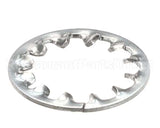 WLIT78 Doughpro Proluxe Washer, Lock Internal 7/8"Zinc