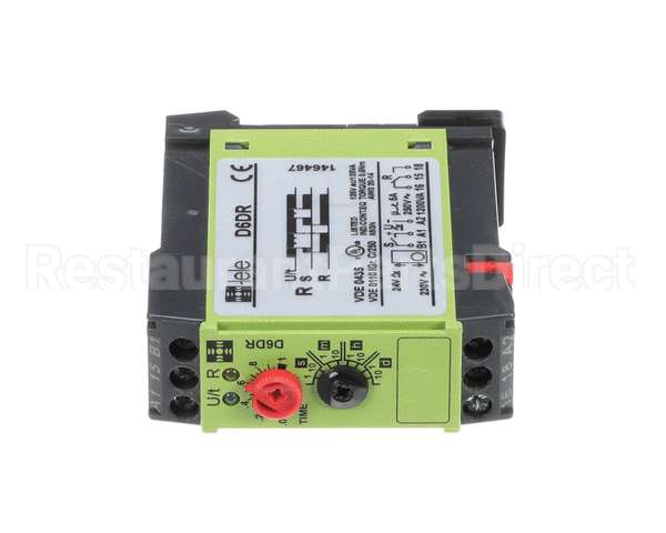 WN20-188.1 Varimixer Timer Assembly (110V)